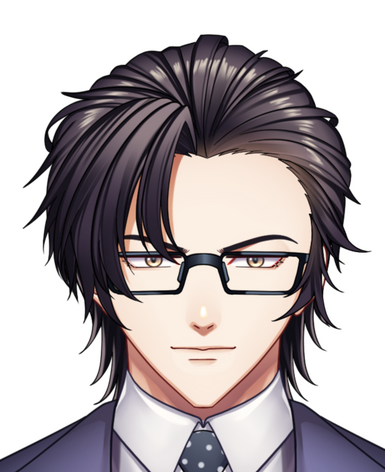 Kaiser Sensei