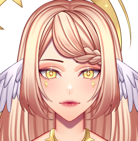 Goddess (Adoptable)