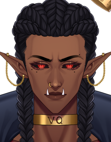 VulgarQueen