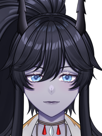 Laucian (Fem Ver.)