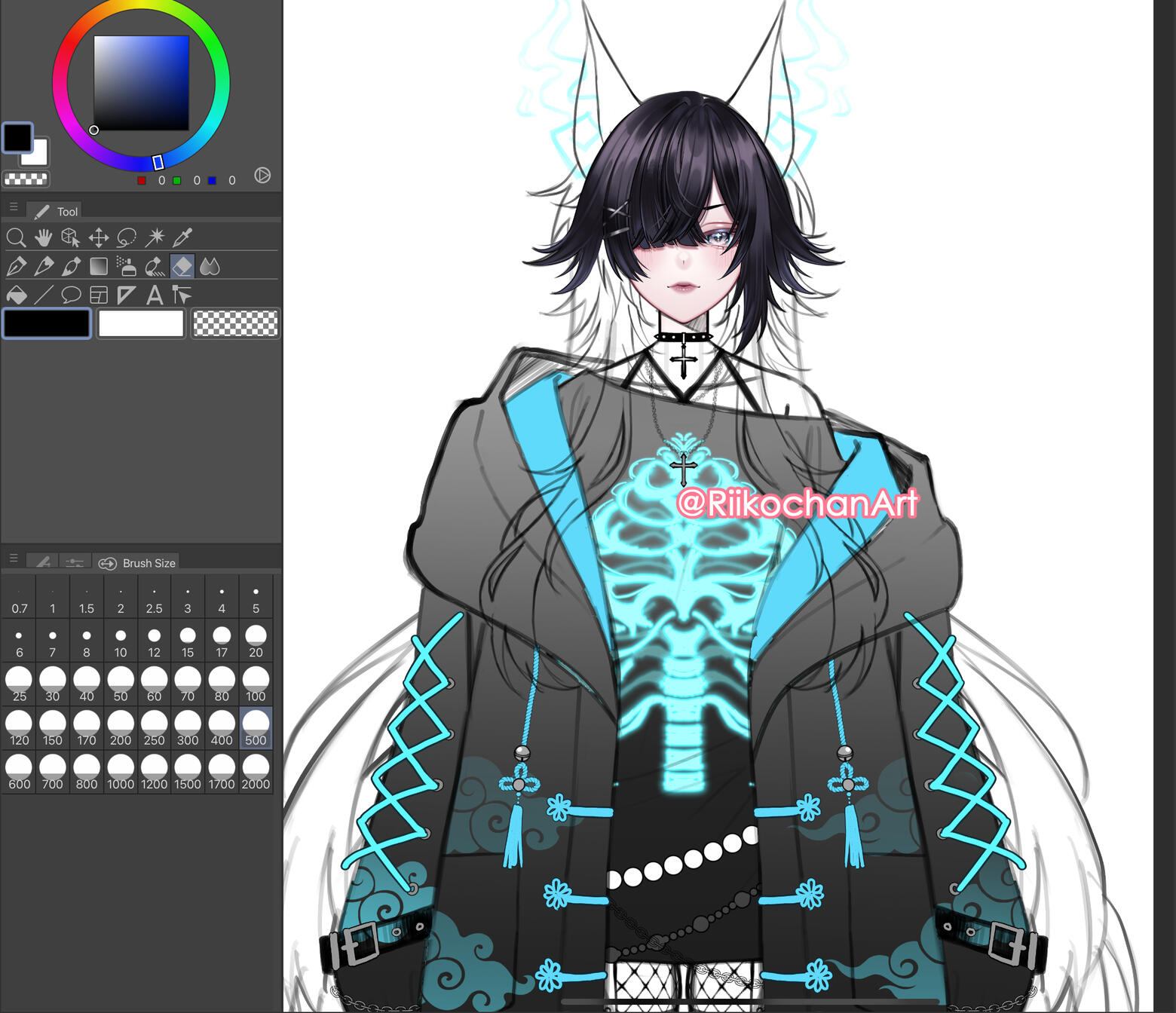 Upcoming 02